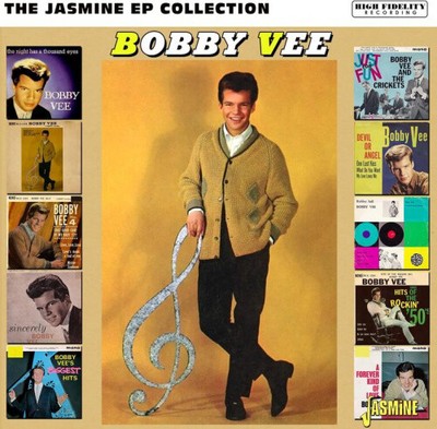 JASMINE EP COLLECTION