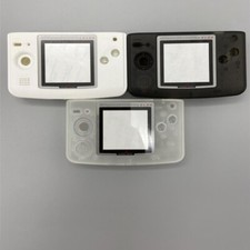 Repalcement Housing Shell Case Cover For SNK NEOGEO POCKET COLOR NGPC