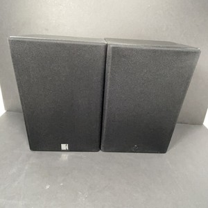 kef c15 speakers