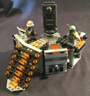 LEGO SET Star Wars:Carbon-Freezing Chamber(75137) Complete In W/Box Instructions