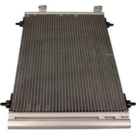 Maxgear Kondensator Klimaanlage Mit Trockner FüR Peugeot 307 3A/C CitroëN