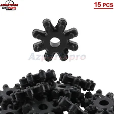 15x Flexible Steering Coupler For Hyundai Azera Elantra Santa Fe Sonata Veloster