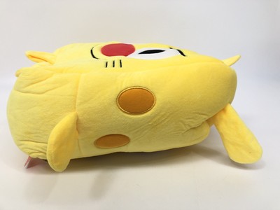catdog plush toy