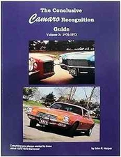 The Stop Shop 1970-1973 Conclusive Recognition Guide Book: Volume 3