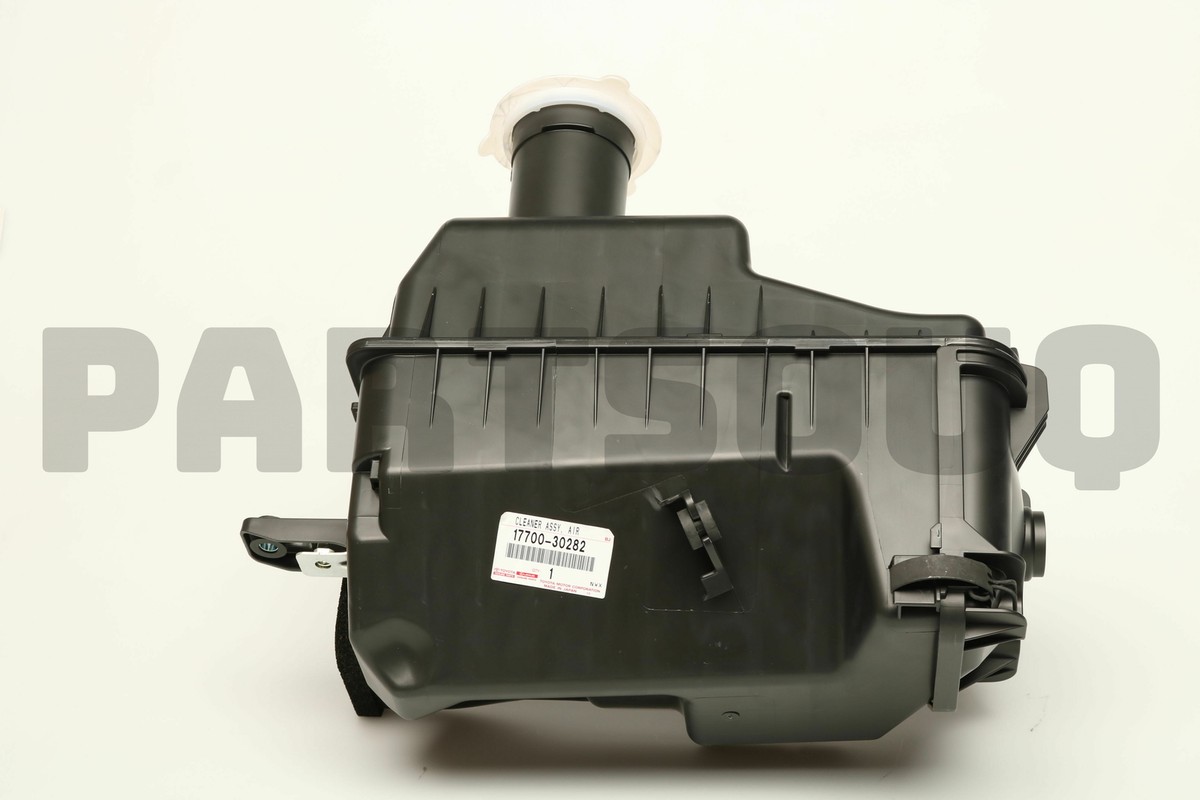 1770030282 Genuine Toyota CLEANER ASSY AIR 17700-30282 | eBay