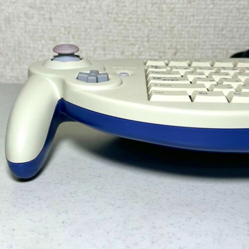 Nintendo Gamecube Sammy Keyboard Controller Japanese NTSC-J JAPAN GC - Picture 6 of 19