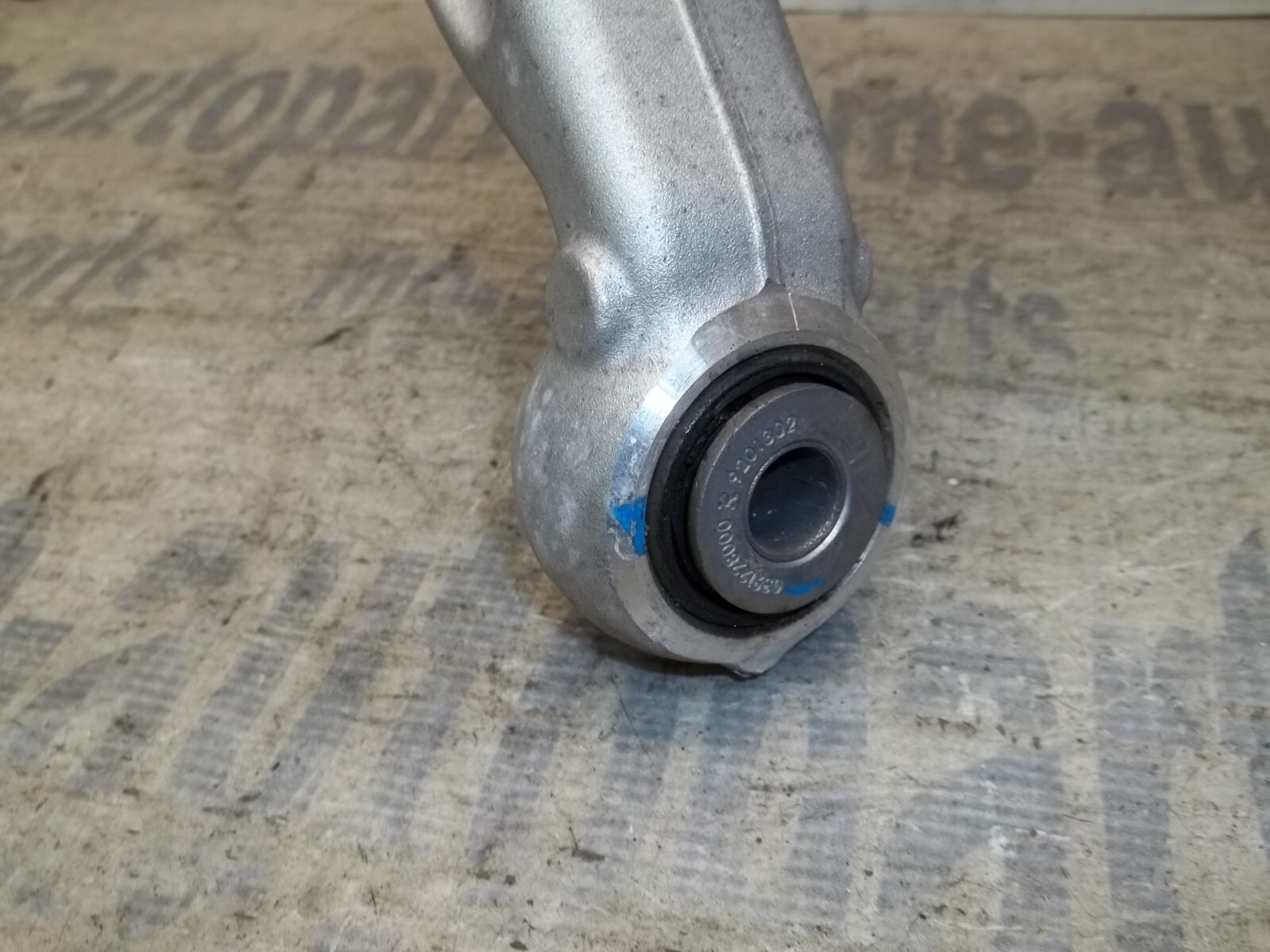 2014-17 Maserati Ghilbi OEM Right Or Left Front Strut Shock Absorber V6 3.0 AWD