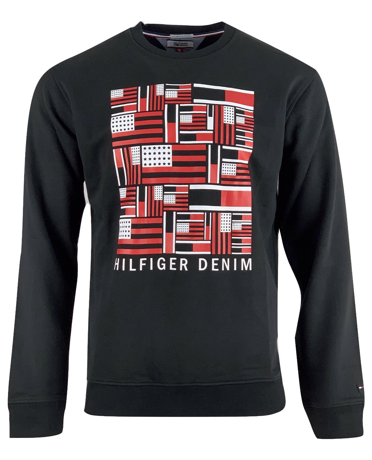 Купить Tommy Hilfiger Sweatshirt Men's 