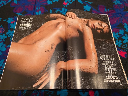 EMILY RATAJKOWSKI - GQ MAGAZINE - JULY 2014 - Picture 4 of 5