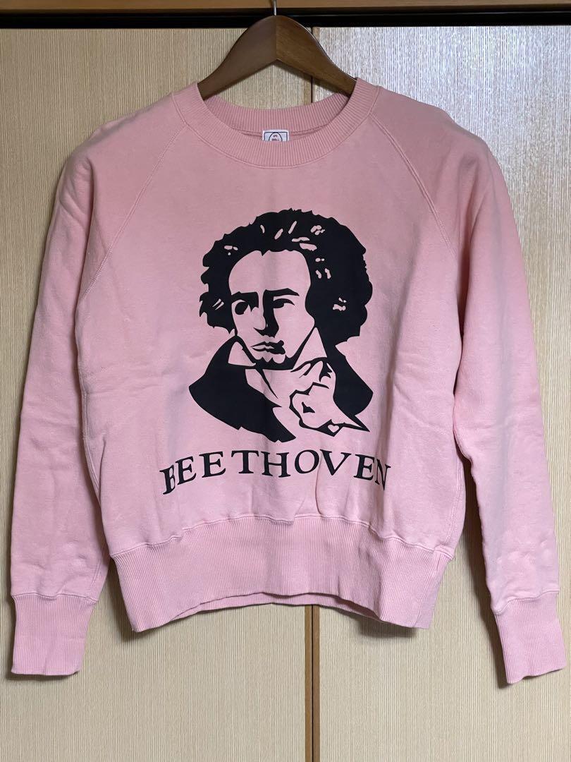 A BATHING APE Beethoven Sweatshirt 90s | eBay A BATHING APE Beethoven Sweatshirt 90s | eBay