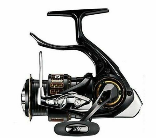 Daiwa 19 CERTATE LT 5000D-XH Spinning Reel | eBay