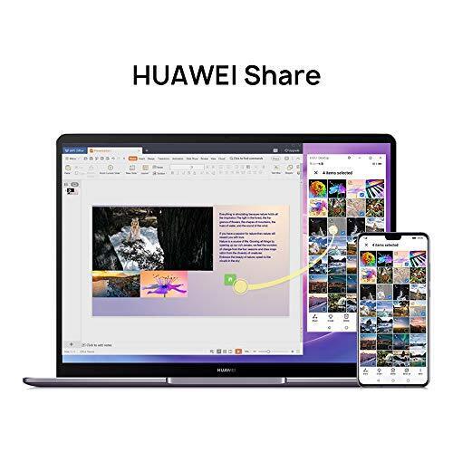 Huawei Matebook 13 / Ryzen5 / Memory 8g / SSD 256g / Vega8 Installation