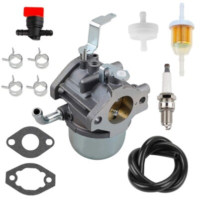 A4600 Carburetor For Nikki 0A4600 C126231 generac carburetor 0052331 (GH410)