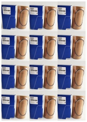 12PCS 1948921 Paccar Oil Filter For MX13 EPA13 Engine Peterbilt DAF Kenwort