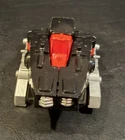 RARE 1984 Tomy Tribots Bat-L Triple Changing Robot