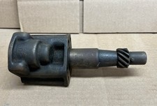 Hupmobile Oil Pump Hupp 87792 Model G 1930s Hupp 60146