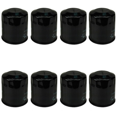 #ad Qty 8: Lube Filter Fits Subaru Replaces 248 65801 00 $43.99