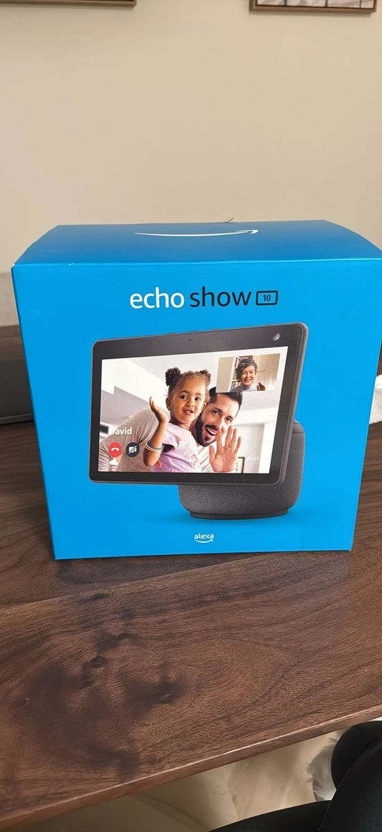 Amazon Echo Show 10 (3rd Generation)| for sale | eBay