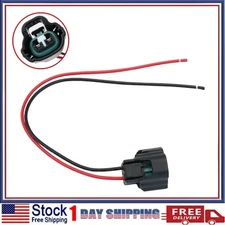 Variable Timing Solenoid Connector Pigtail For 2006-2016 Lexus Toyota VVT4201