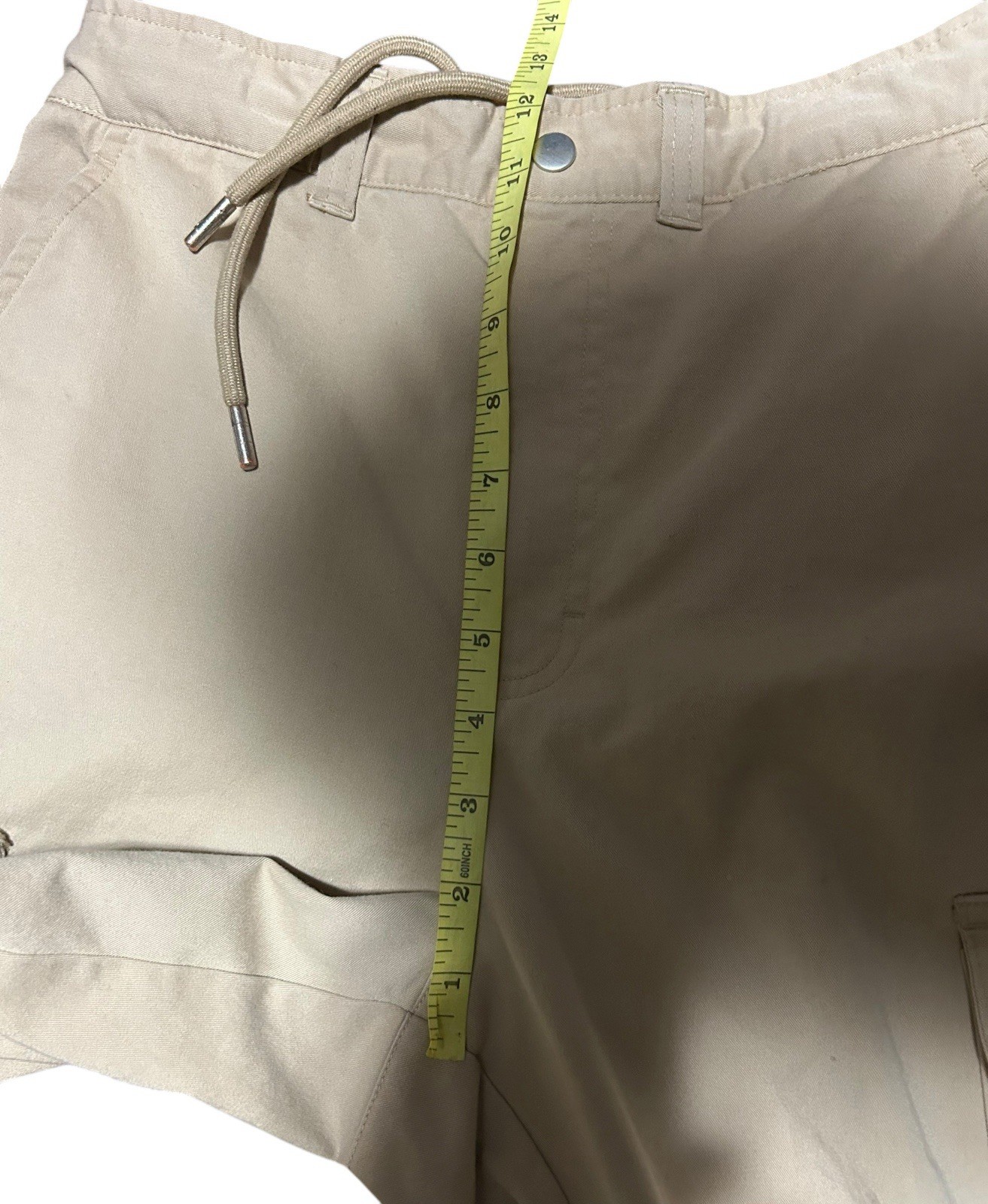 Jordan Essential Statement Utility Cargo Pants Me… - image 10