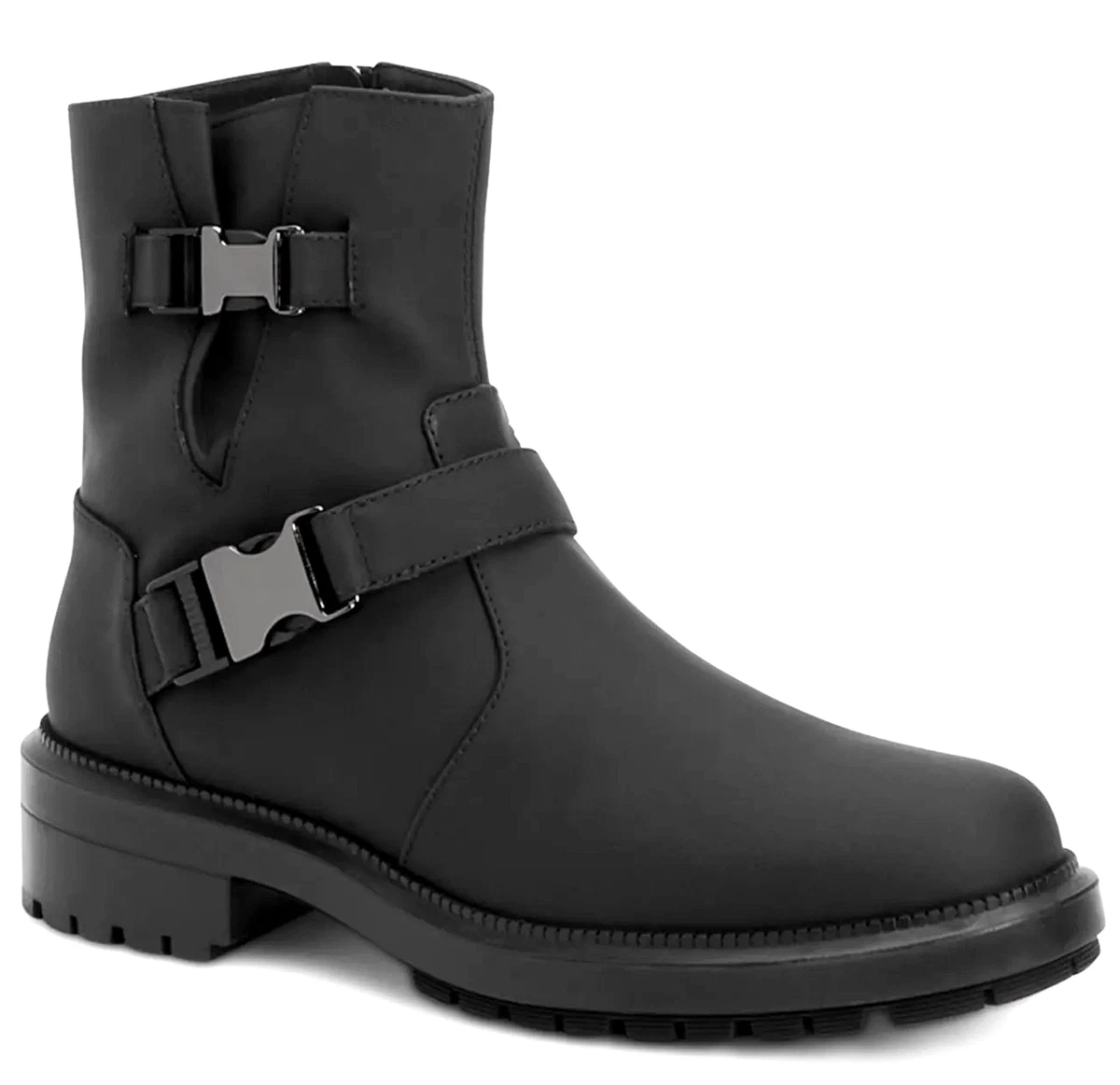Aquatalia Biker Boots for Women for sale | eBay