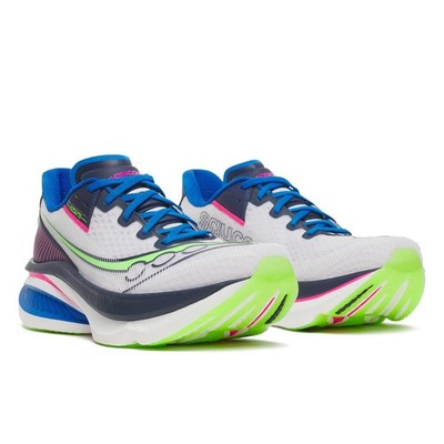 Saucony Endorphin Azura Herren Laufschuhe Neutral Cushioning S21070 124