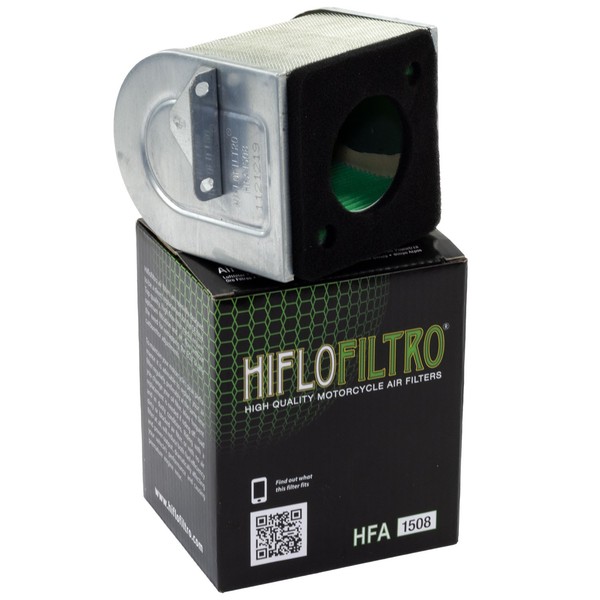 Luftfilter Luft Filter Hiflo HFA1508 FüR Honda Cb 500 F Fa X Xa Cbr 500 Ra 13-18-image