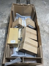 Bradley TLX-2 Express Lavatory System, Double...