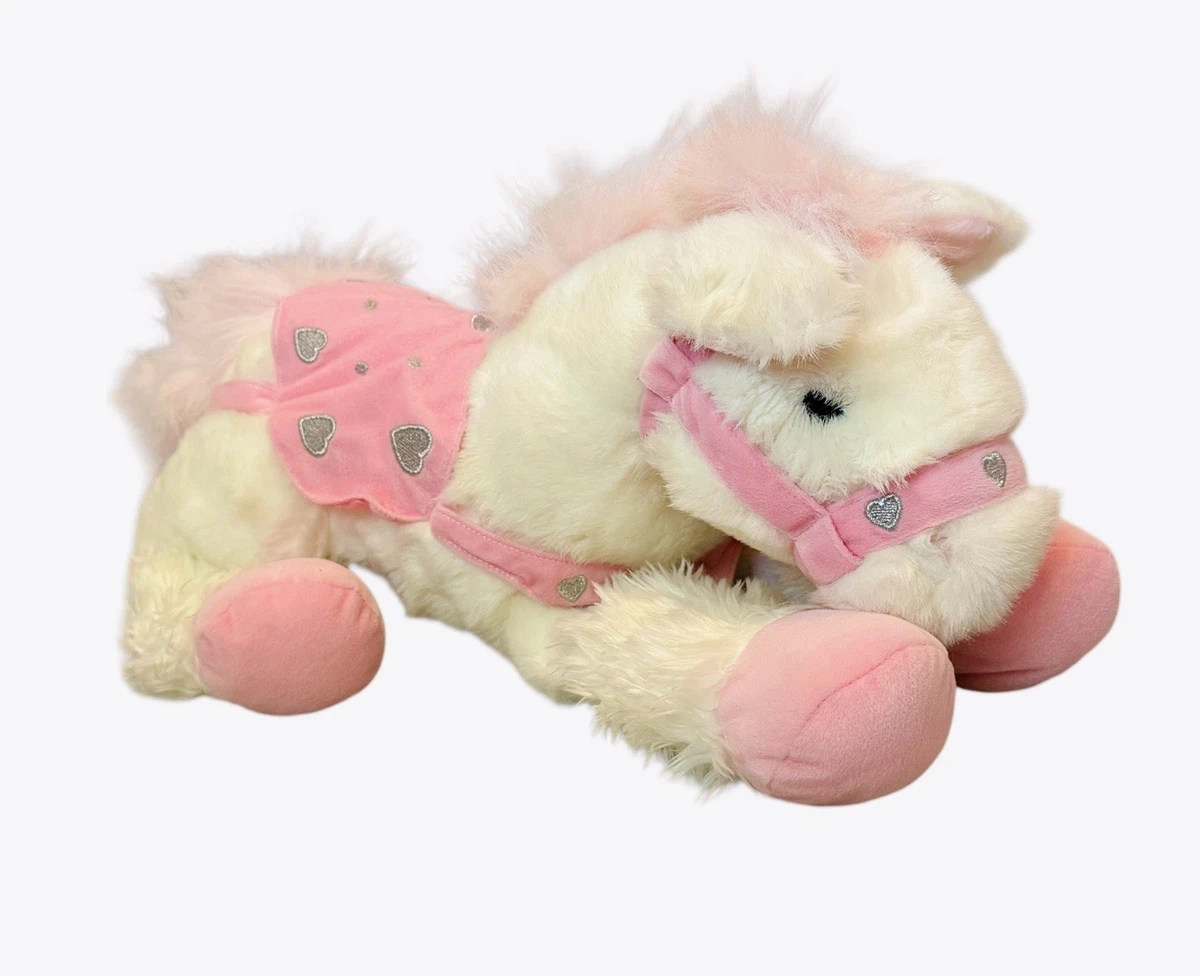 GANZ Vintage Stuffed Animals for sale - eBay