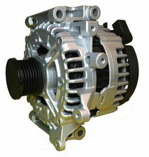 Lichtmaschine Generator Mercedes C E Klasse W204 S204 W211 S211 200 220 CDi