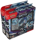 2025 Pokemon Rival Battle Deck Factory-Sealed Box Pair