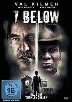 7 Below - Haus der dunklen Seelen