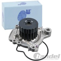 Blue Print Wasserpumpe Passend FüR Honda Civic CRX HR-V | ADH29129