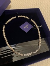 Brand New Swarovski Necklace With Full Original Packaging