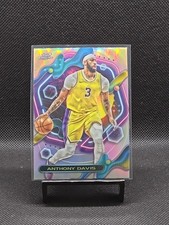 2023-24 Topps Cosmic Chrome - Anthony Davis #198 Refractor