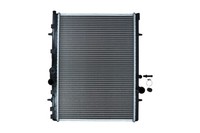 Kamoka MotorküHler WasserküHler 7700019 FüR Peugeot 206 2A Partner SW 2E 307 3A