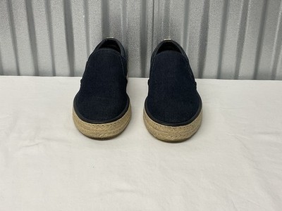 Louis Vuitton Espadrilles UK 8 US 9