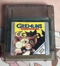ebay® Auktion 167610777145 | Gremlins Unleashed Nintendo Gameboy Game Boy Color Thumbnail of ebay® auction 167610777145 | Gremlins Unleashed Nintendo Gameboy Game Boy Color