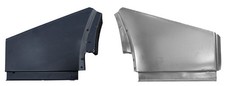 Rear Quarter Lower Front Sections For 52-77 Beetle 71-79 Super Beetle Pair