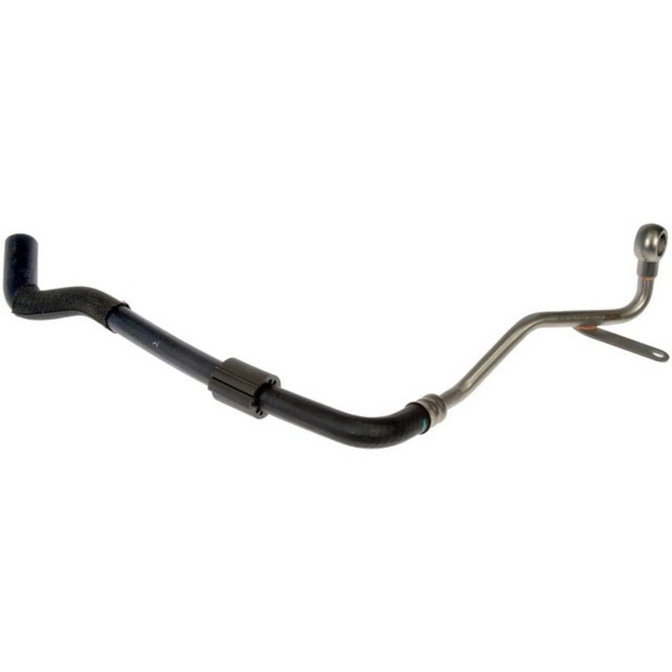 Línea de refrigerante turbocompresor Dorman 667-608 para VW Audi Q3 Quattro Tiguan Limited Foto 2 de 4