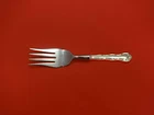 Rondo by Gorham Sterling Silver Buffet Serving Fork HHWS 8 1/2" Custom Made