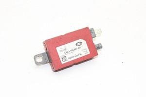 JAGUAR XF X250 Antennenverstärker  CX23-18C847-AA 2.20 Diesel 147kw 29070993