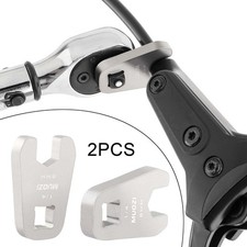 2x Open Ended Crowfoot Wrench Upgrade for 8mm Torque Wrench Cycling Tool