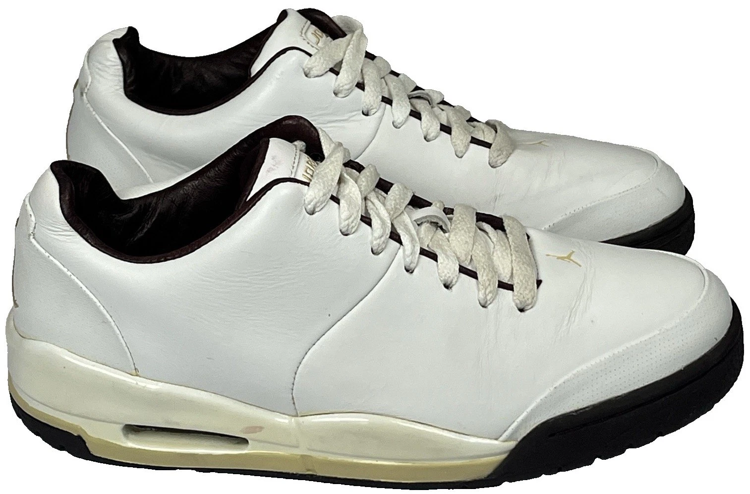 Jordan 23 Classic White Denim for Sale | Authenticity Guaranteed