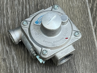 #ad Whirlpool Range Pressure Regulator W11346659 W10633327 Amana #5 $23.99