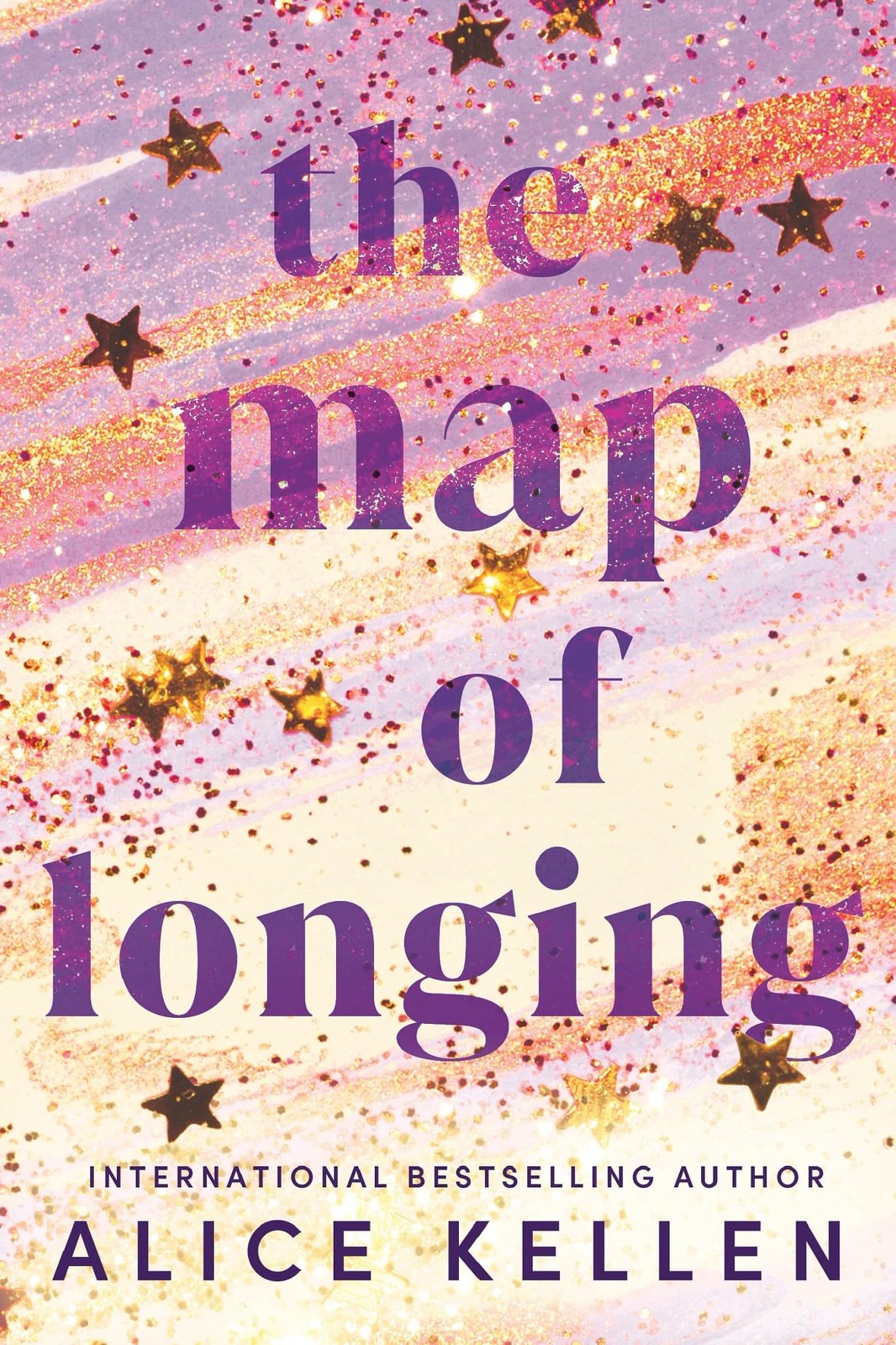 The Map of Longing - Image 3
