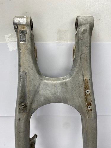 HUSQVARNA FC 450 SWINGARM 2019 FC 250 FC 350  ROCKSTAR EDITION FITS 2016 - 2022 - Picture 3 of 12