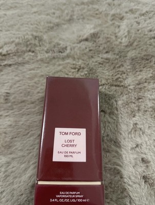 Tom Ford Lost Cherry Parfum
