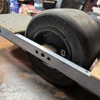 Onewheel Pint tan used Santa Cruz.  Selling AS IS or for parts only.   — photo 8