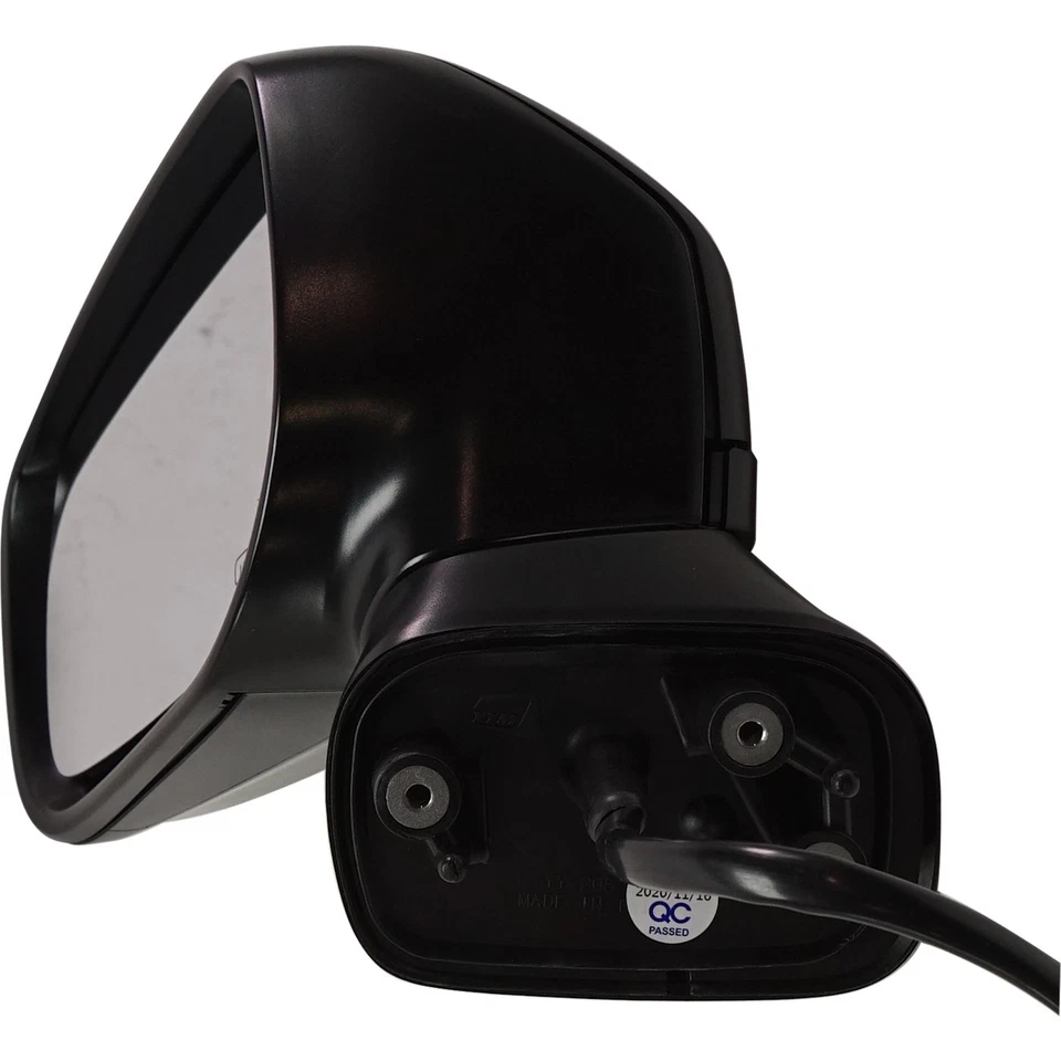 Espejo retrovisor para Subaru Outback 2018-2019 lado del conductor eléctrico térmico texturizado Foto 4 de 4